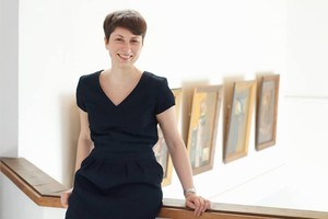 Dovana Vilniaus knygų mugės lankytojams – komiksas apie autorių teises