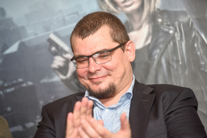 Emilis Vėlyvis prabilo apie konfliktą su policija