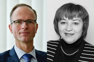 Aukščiausiojo Teismo vadovas apie Ritos Aliukonienės skandalą sužinojo iš žiniasklaidos