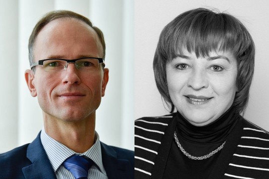 Aukščiausiojo Teismo vadovas apie Ritos Aliukonienės skandalą sužinojo iš žiniasklaidos