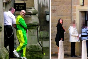 41 metus kalintis Charlesas Bronsonas rengiasi vesti TV serialų žvaigždę