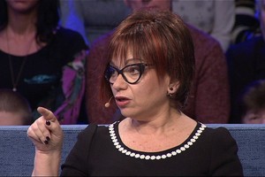 Jelena Tulčina apie nutukusius vaikus: „Maisto pramonė – demonas“