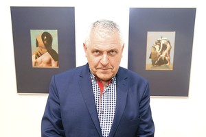 Populiarus dailininkas apie Panevėžį: „Reikia atmesti senų žmonių mąstymą“