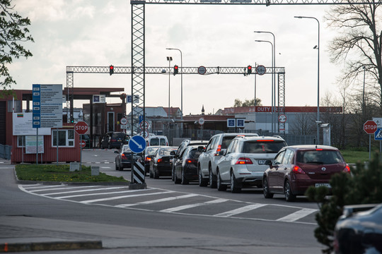 Įsigaliojo PPO prekybos palengvinimo susitarimas