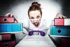 Patys darbščiausi Zodiako ženklai