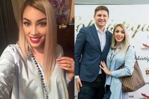 Liepa Norkevičienė dar kartą ryžosi pokyčiams ir nusikirpo ilgus plaukus