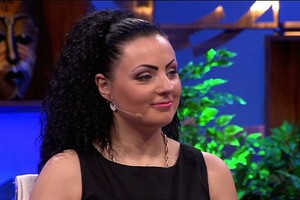 Staigmena Monikai Katunskytei – akistata su buvusio mylimojo žmona Monica