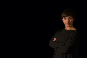 Šokėja Katerina Voropaj: pabėgimas nuo šokio į lėlių kosmosą