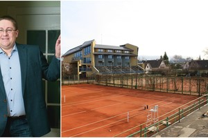 Palangos meras parodė stuburą – neleis statyti kotedžų kurorto centre