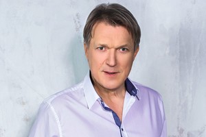 Išgirskite: Vytautas Šiškauskas sukūrė dainą tiems, kurie nenori emigruoti