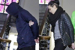 Po kraupios egzekucijos Kėdainiuose – pirmas įtariamųjų susitikimas akis į akį