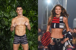 Žvaigždžių savaitėje – seksualūs kūnai ir netikėti pasirodymai viešumoje