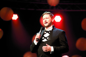 Merūnas Vitulskis atskleidė savo albumo kainą: skaičiai pribloškia