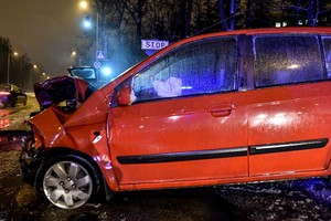 Vilnietis Ruslanas išgyveno mirtiną pavojų, bet tikrąją baimę pajuto kitur