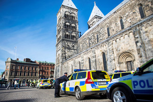 Švedijos žvalgyba atpažino šalyje veikiančius užsienio šnipus