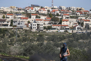 Žmogaus teisių stebėtojai užrūstino Izraelį