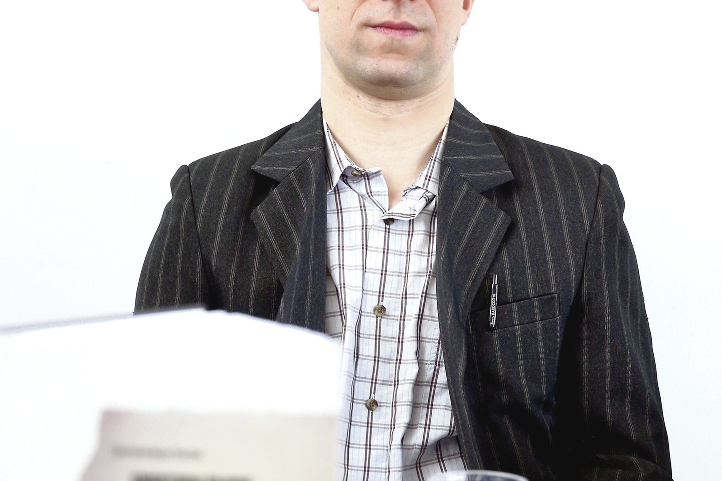 D.Burba: „Daugelis smurtinių nusikaltimų, netgi nužudymų vyko be ginklų, tiesiog auka buvo sumušama, suspardoma.“