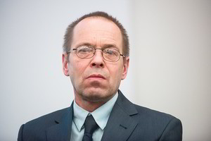 Knygų mugėje pristatyta V. Papievio knyga „Žiebtuvėliai anarchistai“