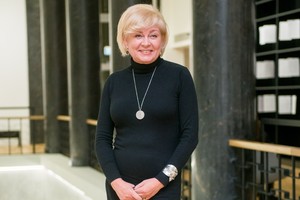 Edita Mildažytė Lietuvos pėdsakų randa ir Izraelyje, ir Indijoje