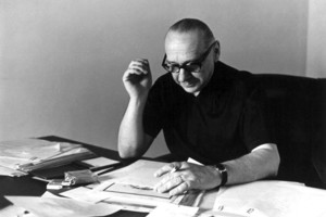 Paryžiuje gyvenęs lietuvių semiotikas siūlė ambicingus ateities projektus