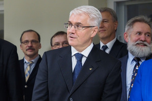 Kibernetinė ataka sutrikdė Vilniaus universitetinės ligoninės internetinę registraciją