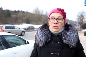 Dėl anūkų saugumo nerimaujanti vilnietė prisiminė šiurpų įvykį