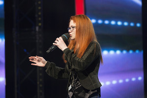 „Lietuvos talentuose“ – dainuojančios kasininkės ir D. Ibelhauptaitės konfliktas