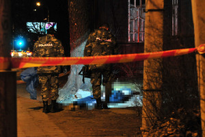 Po žiaurios 18-mečio jaunuolio žmogžudystės – šeimos pagalbos prašymas