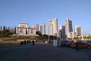 Kelionė Šiaurės Korėjoje – ko tikėtis?