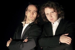 Nelaimė įkvėpė lietuvių pianistą pribloškiančiam eksperimentui