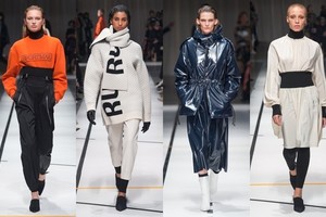 „Sportmax“ prisiminė itališko sportinio stiliaus kodą