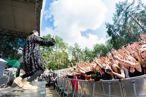 Konkurso „Garažas“ laimėtojai gaus išskirtinę galimybę: koncertuos dideliame festivalyje