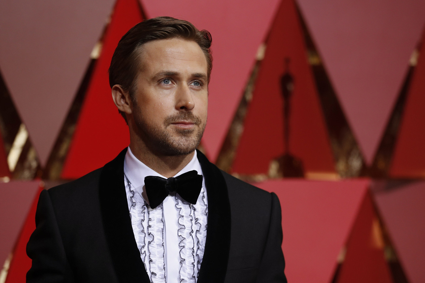 Ryanas Goslingas.<br>„Reuters/Scanpix“ nuotr.
