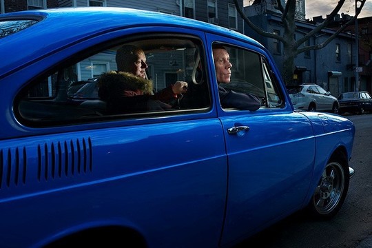 Vilniuje koncertuosiantys „Erasure“ po dvejų metų pertraukos išleis naują albumą