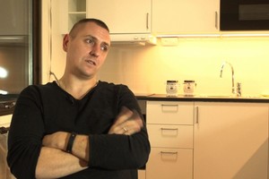 Lietuvis Švedijoje išgyveno pragarą: kitų nusiskundimai dabar jam kelia šypseną