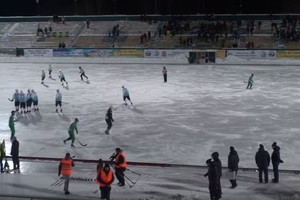Įspūdingo kvailumo mačas: rusai įsimušė 20 įvarčių – kad tik nelaimėtų