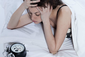 Negalite užmigti? Perskaitę šiuos patarimus, išsiversite be vaistų