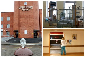 17-metės, įtariamos kūdikio sumušimu, drama: blaškėsi tarp Kauno ir Šiaulių, turėjo tris vyrus