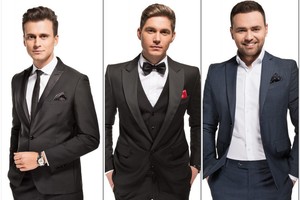 Paskelbti „Eurovizijos“ vedėjai nustebino: to dar niekada nebuvo