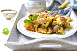 Kepkite blynus taip, kaip dar nesate kepę: nuo suomiškų iki afrikietiškų