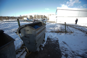 Naujagimio nužudymu įtariama motina išleista į laisvę