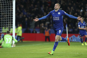 Erą be Claudio Ranieri pradėjęs „Leicester“ sutriuškino „Liverpool“ futbolininkus