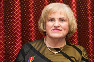 Kazimira Prunskienė – 5 metai po insulto: kokia tikroji padėtis?