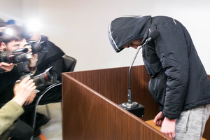 18-mečio nužudymu įtariamas jaunuolis suimtas 3 mėnesiams