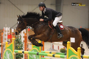 Lietuvos raiteliai triumfavo net dvejose konkūrinio jojimo varžybose