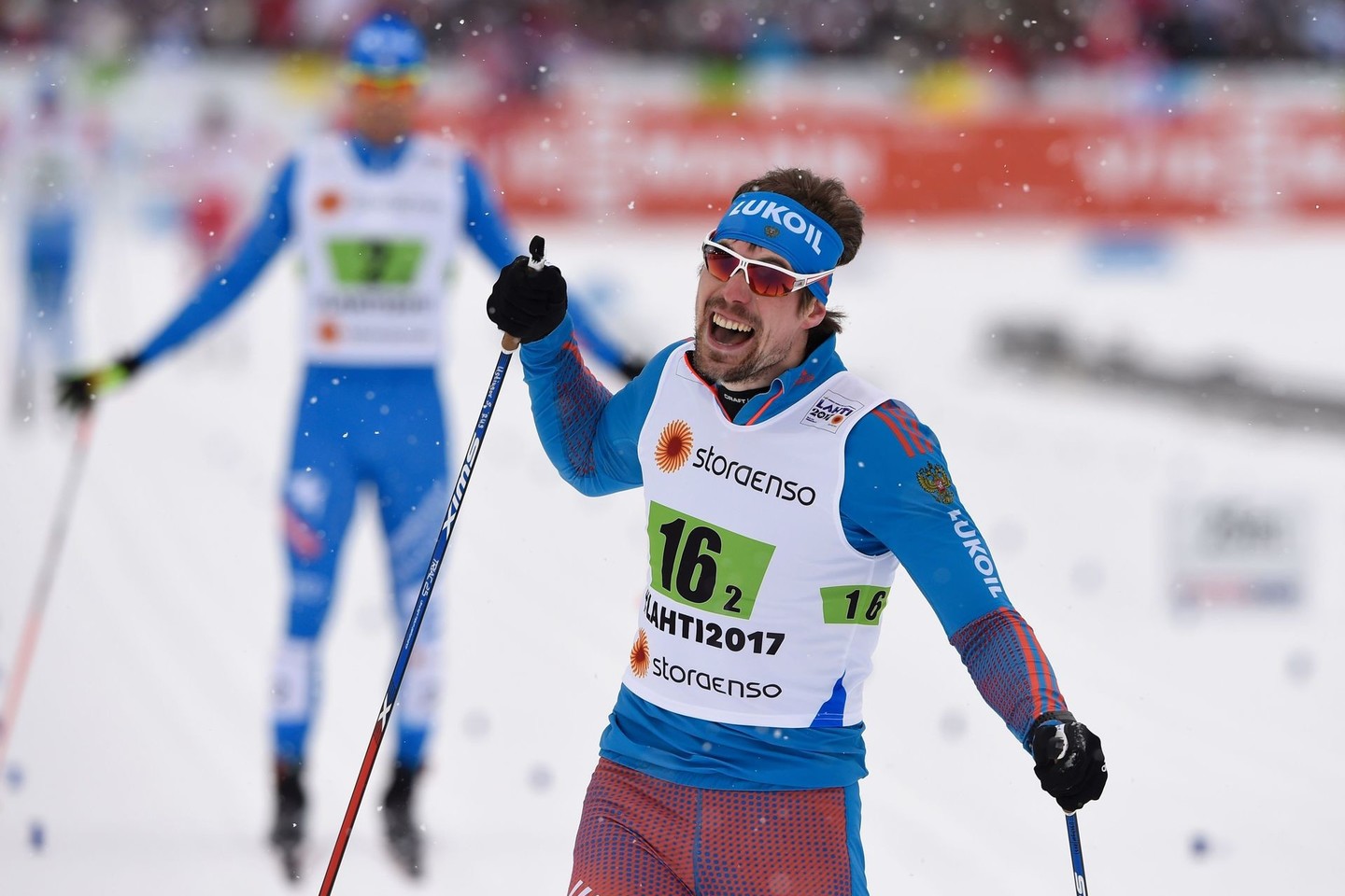 Sergejus Ustiugovas