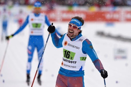 Pasaulio slidinėjimo čempionate Lietuvos komanda užėmė 20-ąją vietą