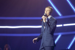 Lietuvos balsu tituluojamas Paulius Bagdanavičius svajojo tapti policininku