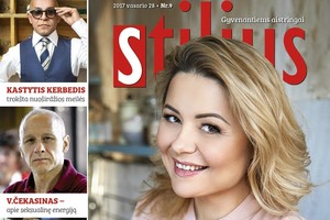 9-tą mėnesį nėščia Beata Nicholson – apie vaikų auklėjimą, motinos netektį ir vyrą