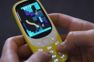 Labiausiai laukta „Nokia 3310“ naujovė